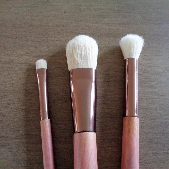 BOGO Luxie GAEA Brush Trio - Picture 6 of 7